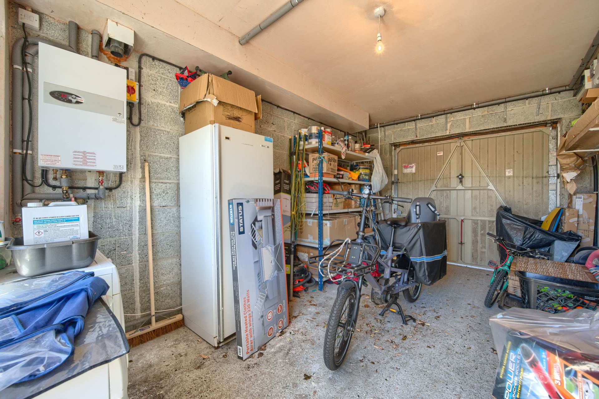 4 A Cote De L'Eglise, La Planque Lane, Forest, Image 16