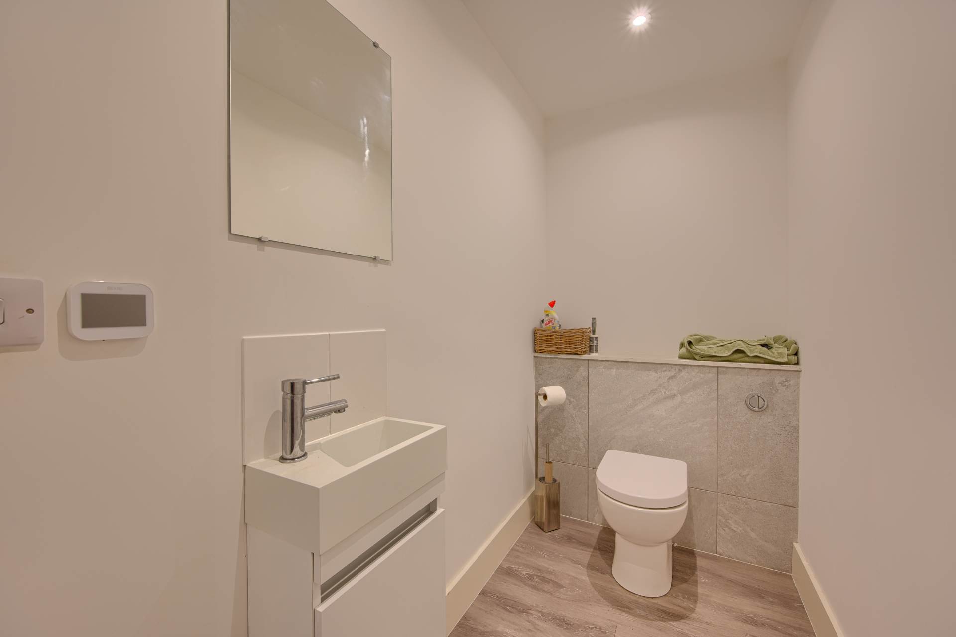 3 The Palms, La Couture, St Peter Port, Image 16