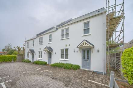 3 The Palms, La Couture, St Peter Port, Image 12