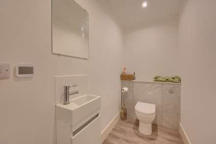 3 The Palms, La Couture, St Peter Port, Image 16
