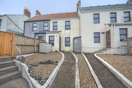 Upton Park, 2 Chridsa Clos, Pitronnerie Road, St Peter Port