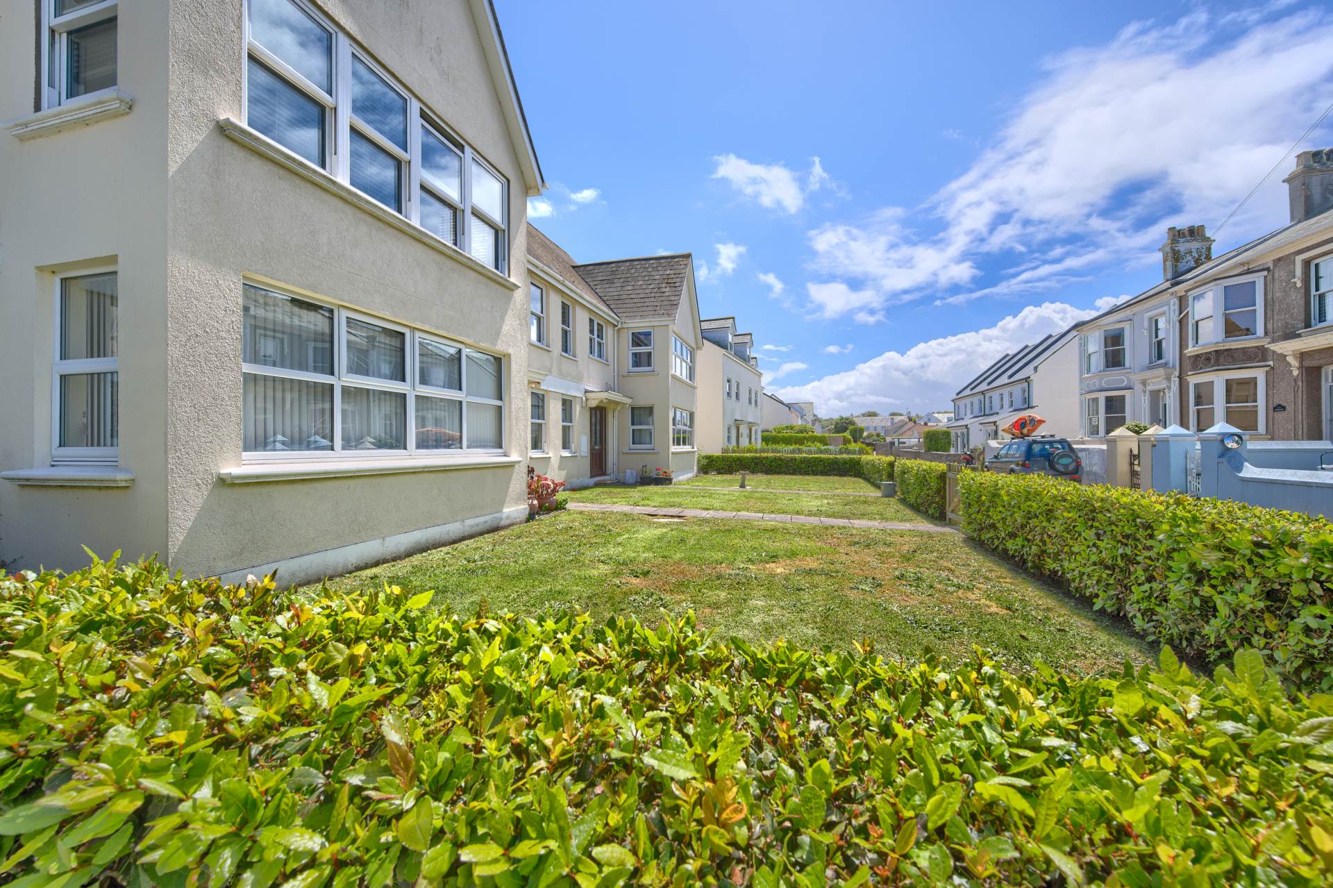1 Mandeville Court, Lowlands Road, Vale, Image 10