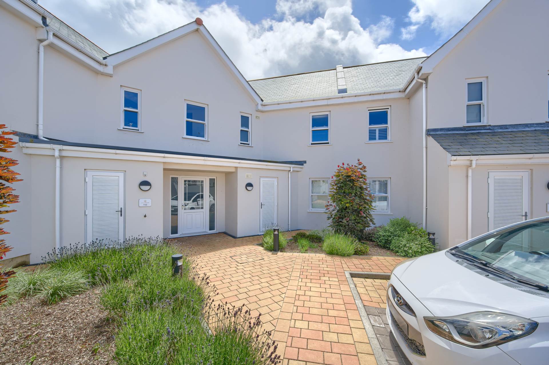Apt 8, Braye Gardens, Rue Du Tertre, Vale, Image 11