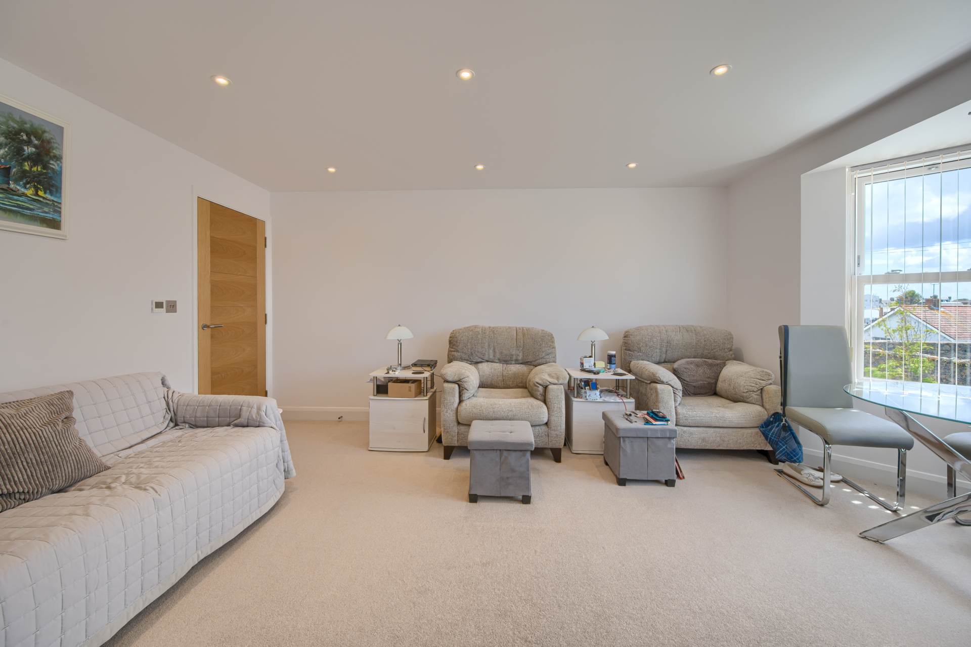 Apt 8, Braye Gardens, Rue Du Tertre, Vale, Image 3