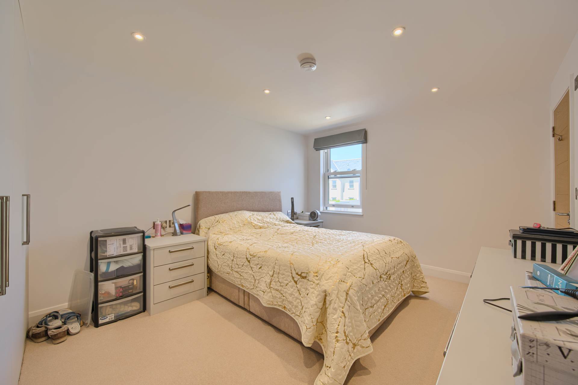 Apt 8, Braye Gardens, Rue Du Tertre, Vale, Image 6
