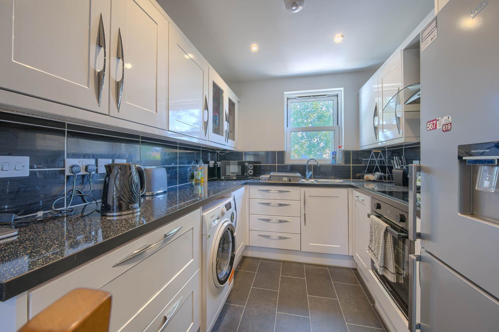 Flat 2 Les Ormes, Roland Road, St Sampson, Image 3