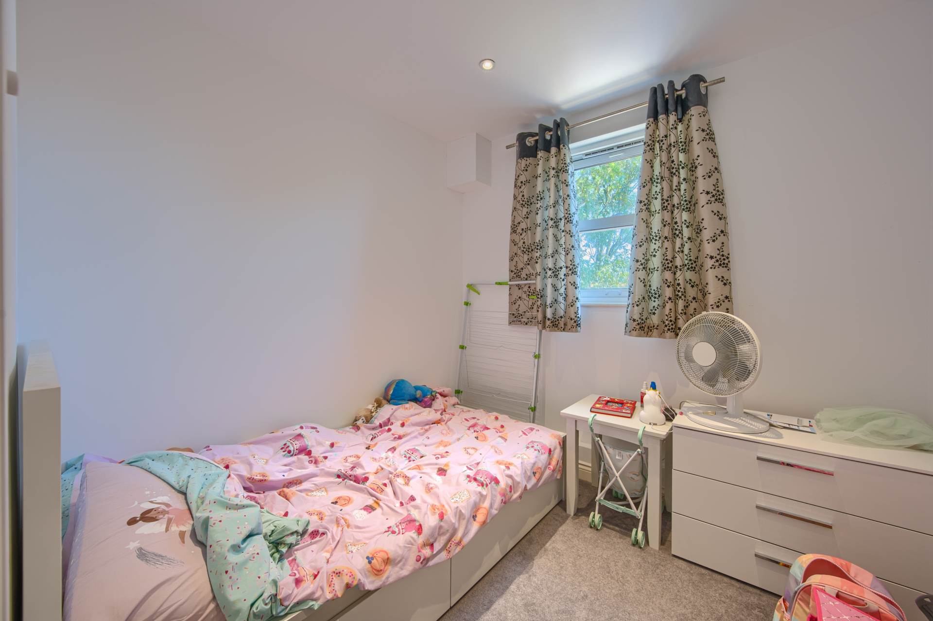 Flat 2 Les Ormes, Roland Road, St Sampson, Image 4