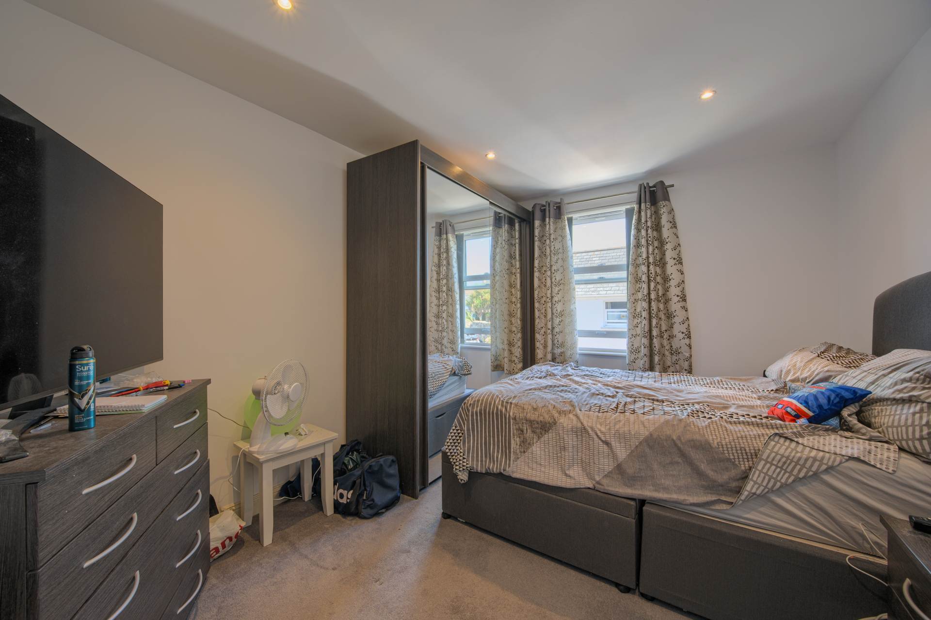 Flat 2 Les Ormes, Roland Road, St Sampson, Image 6