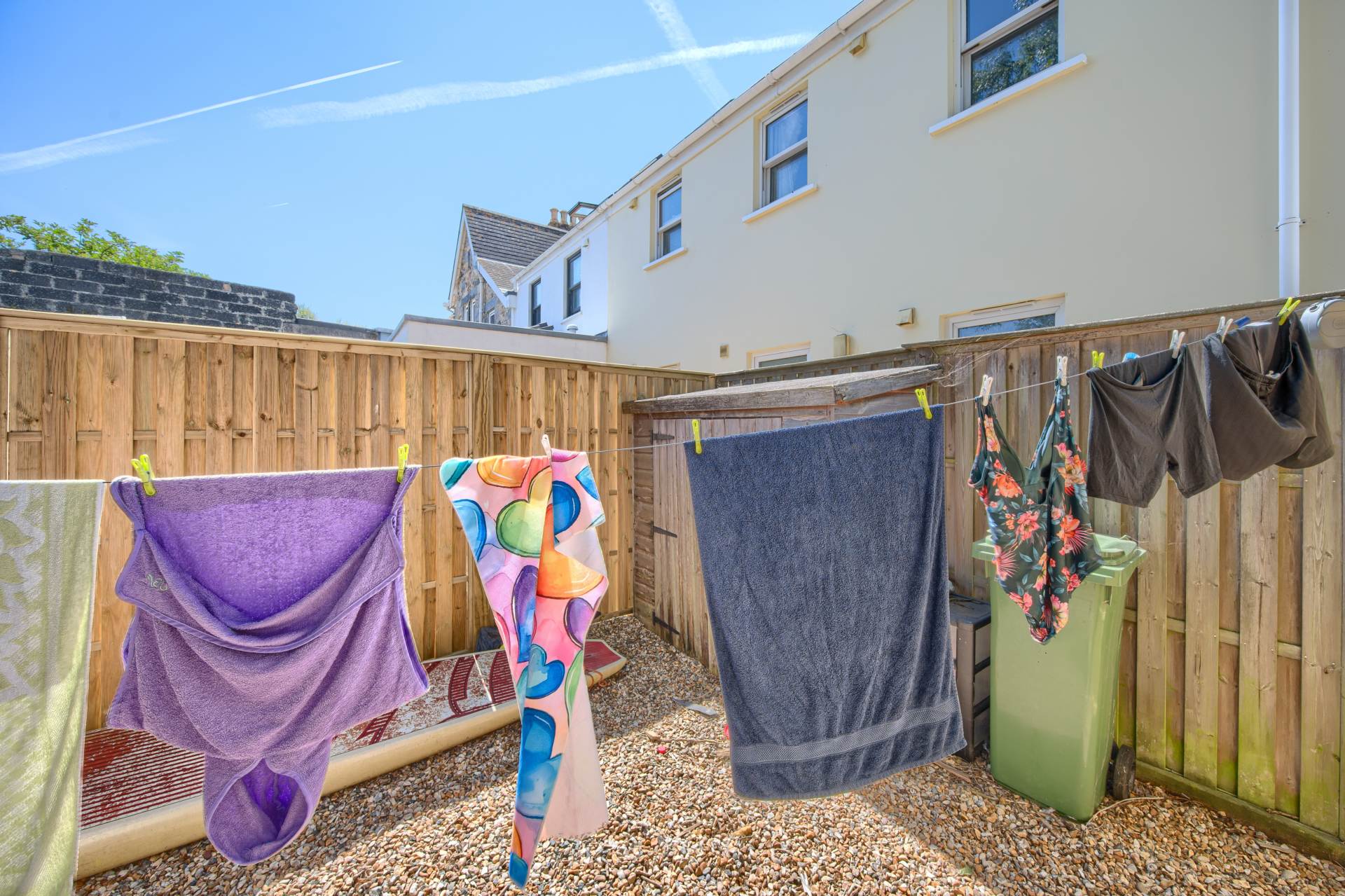 Flat 2 Les Ormes, Roland Road, St Sampson, Image 8