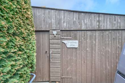 Honeysuckle Cottage, La Rue Des Villets, Forest, Image 22