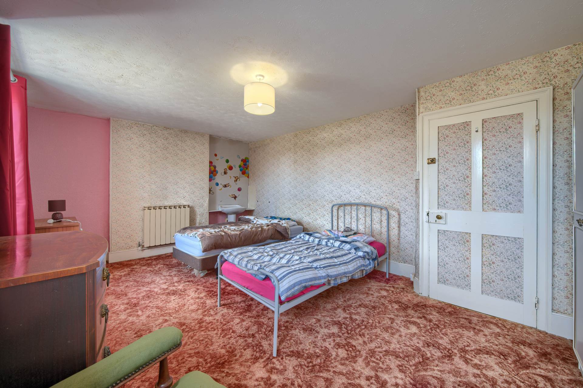 1 Grange Place, Le Hurel Road, Vale, Image 11