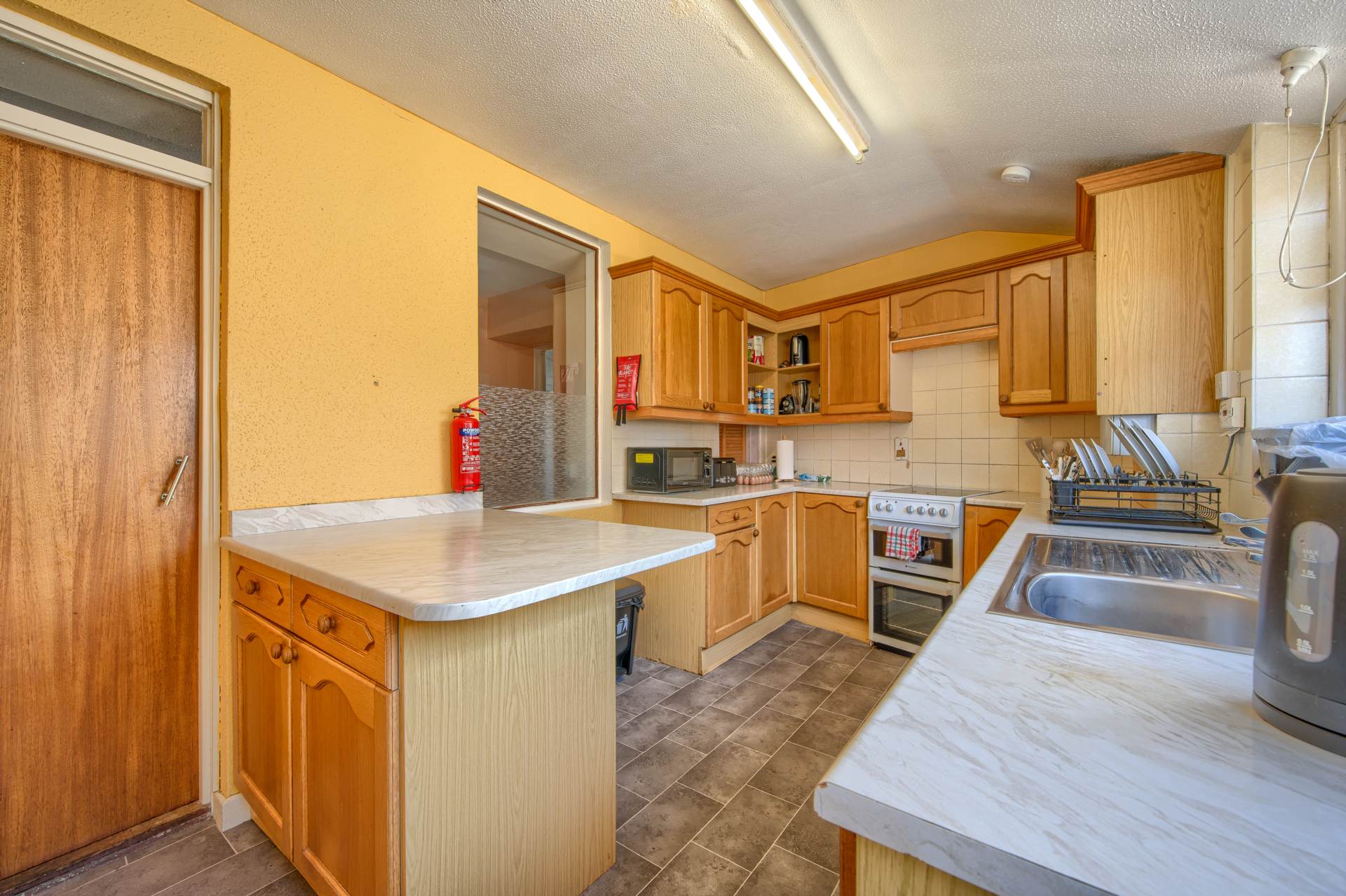 1 Grange Place, Le Hurel Road, Vale, Image 2