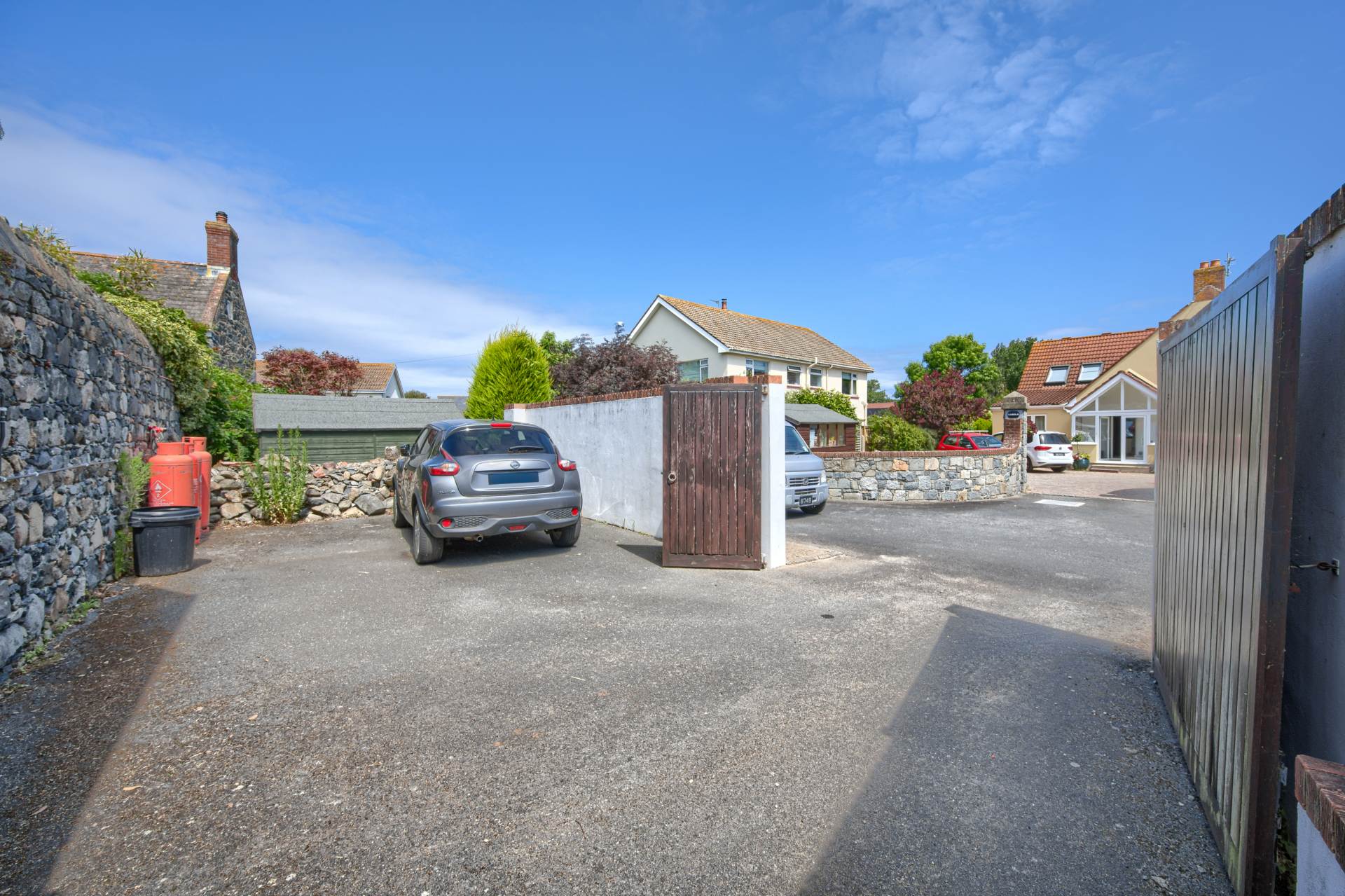 1 Grange Place, Le Hurel Road, Vale, Image 22