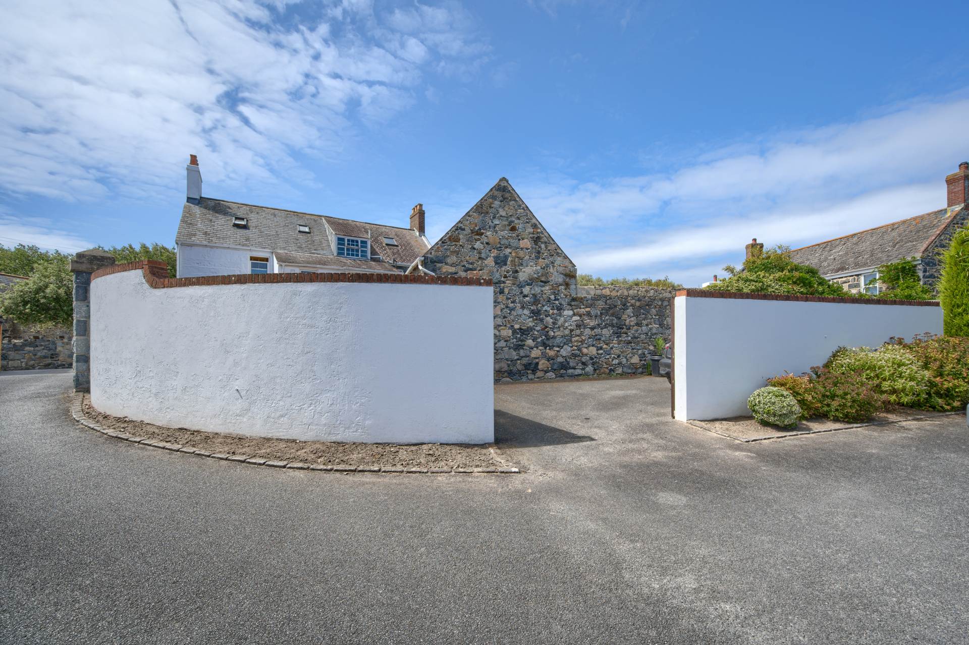 1 Grange Place, Le Hurel Road, Vale, Image 23