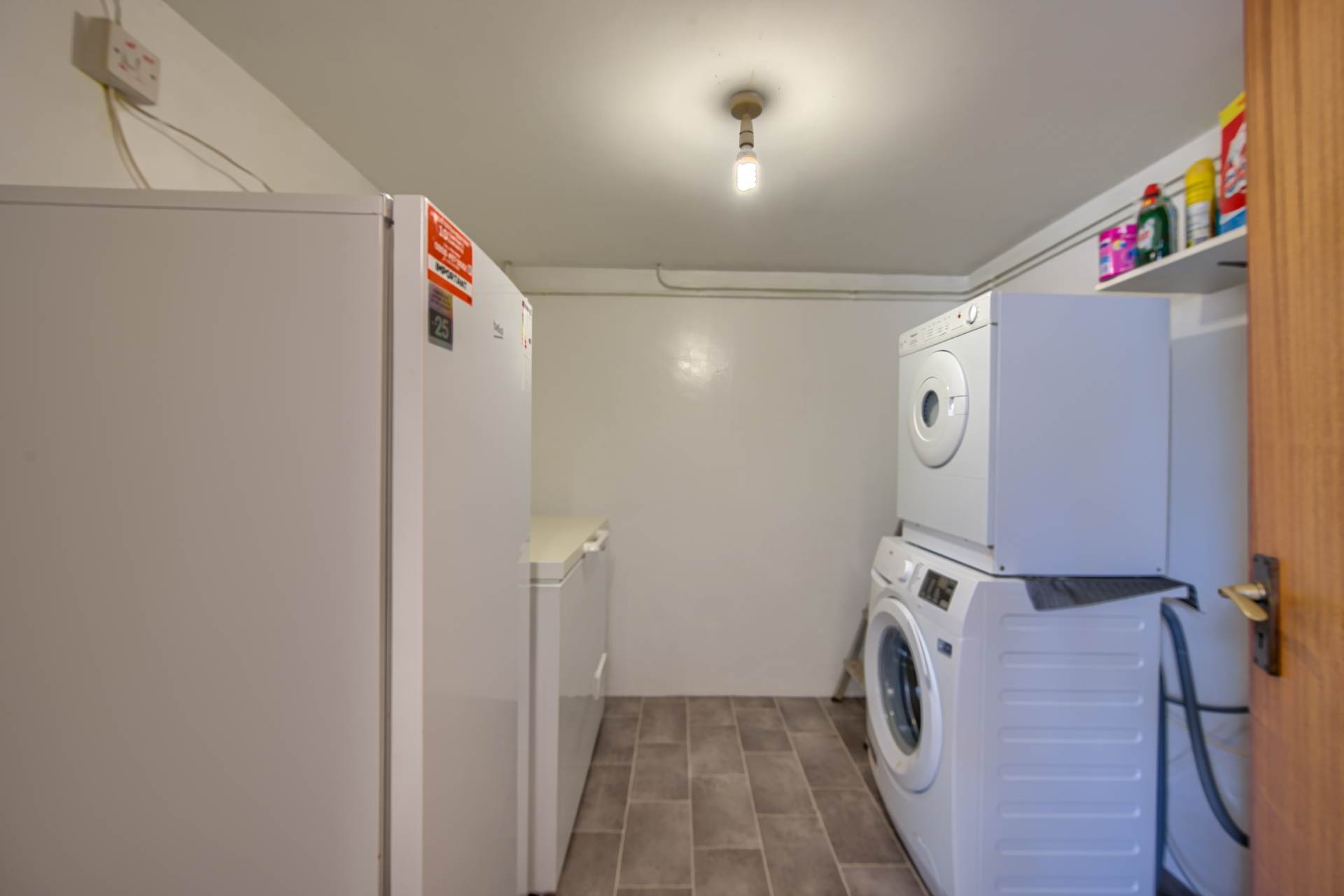 1 Grange Place, Le Hurel Road, Vale, Image 4