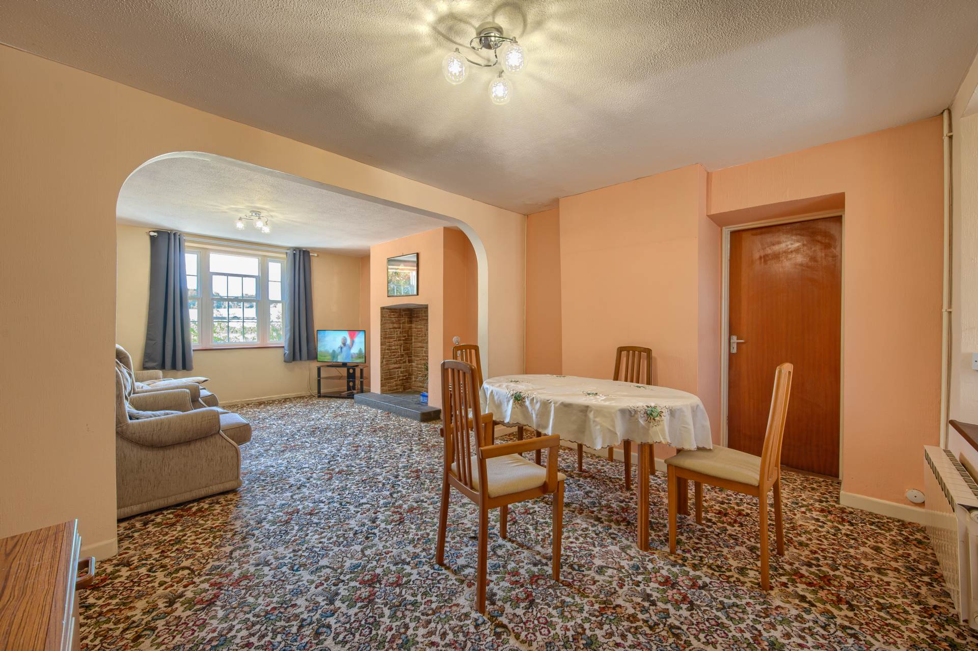 1 Grange Place, Le Hurel Road, Vale, Image 5