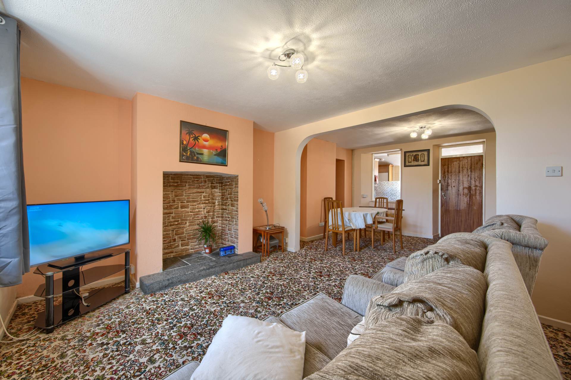 1 Grange Place, Le Hurel Road, Vale, Image 6