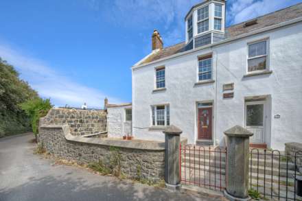 1 Grange Place, Le Hurel Road, Vale, Image 1