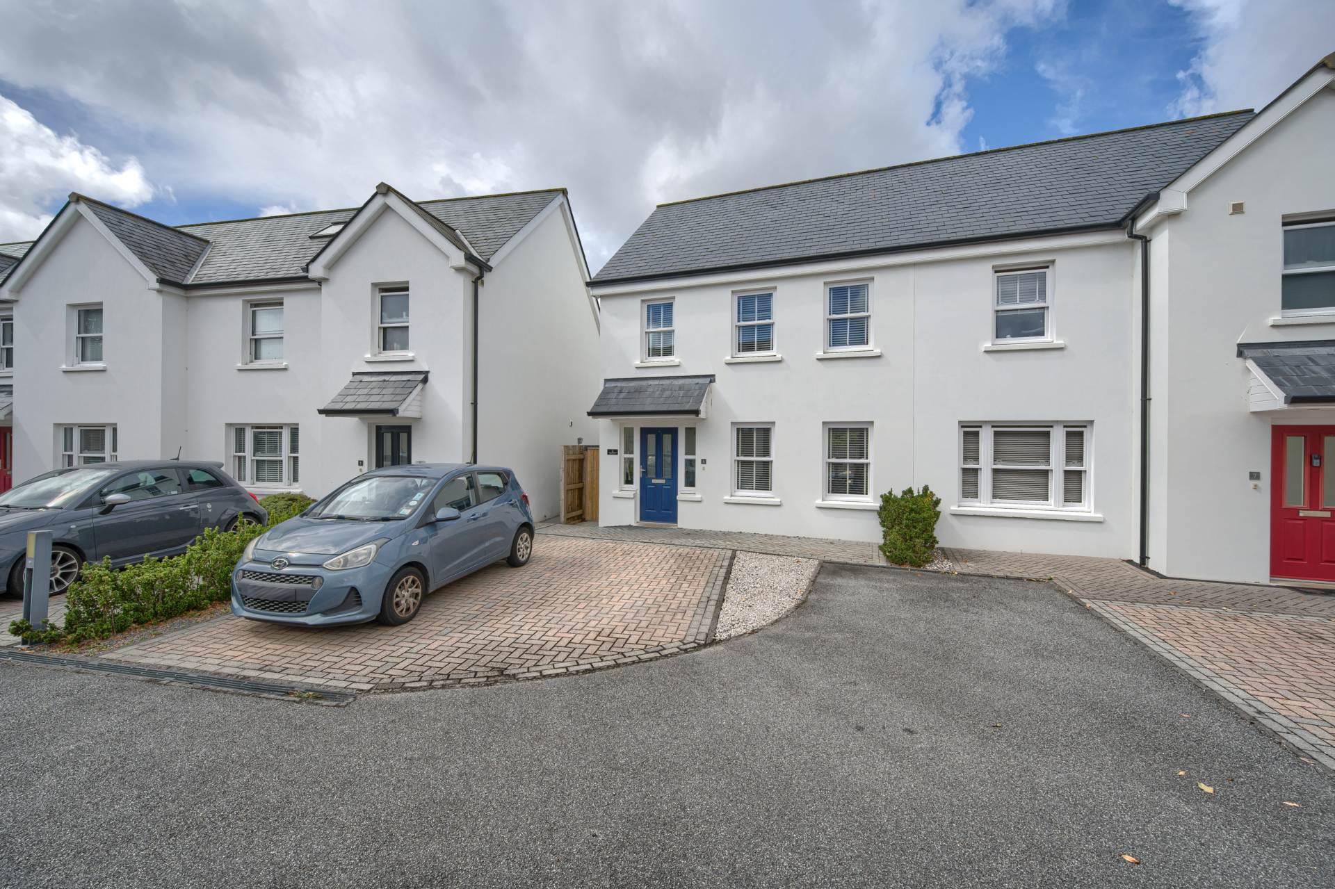 Serenity, 6 Le Clos Meilleur, Baubigny Road, Image 1
