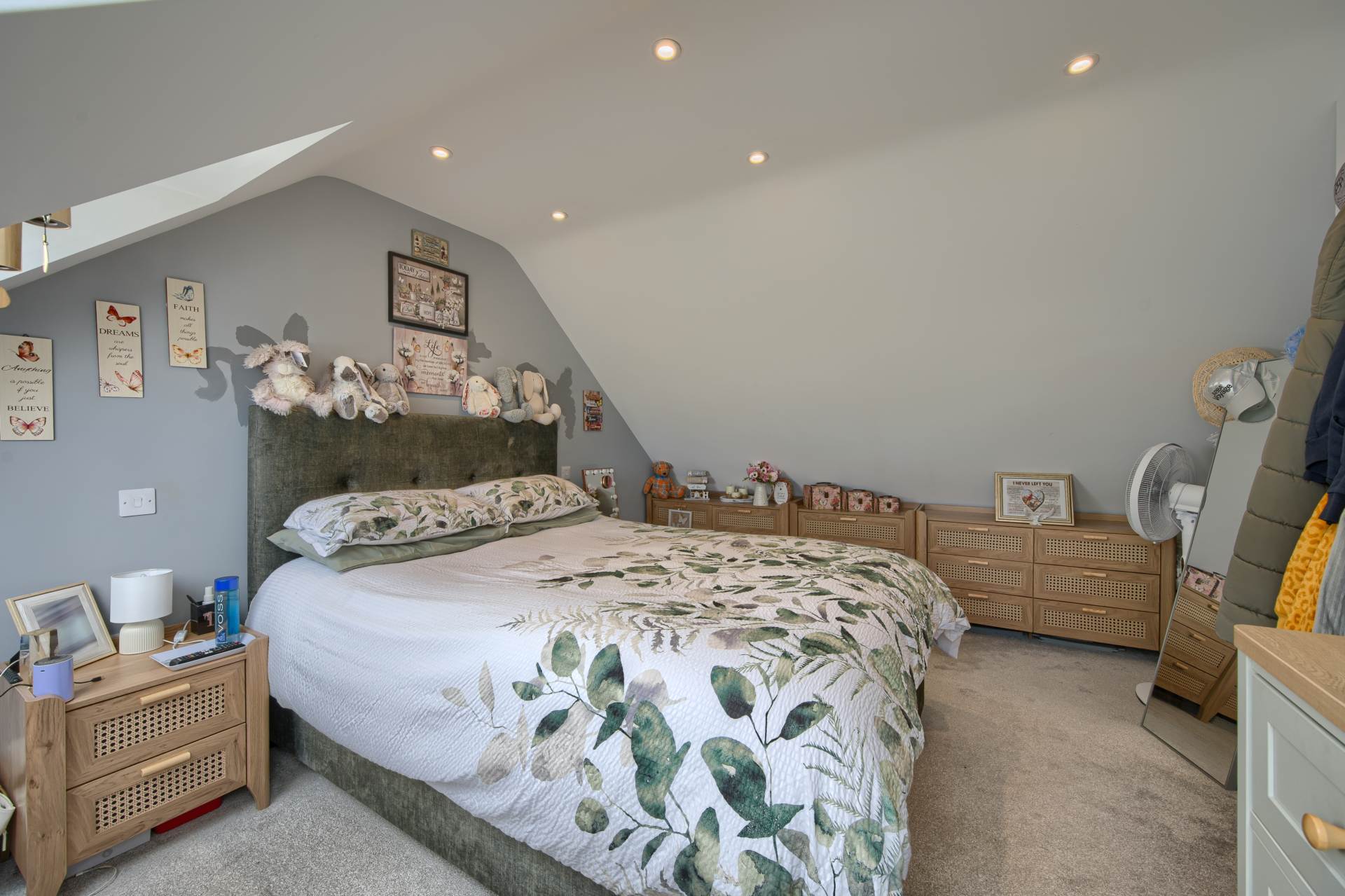 Serenity, 6 Le Clos Meilleur, Baubigny Road, Image 15