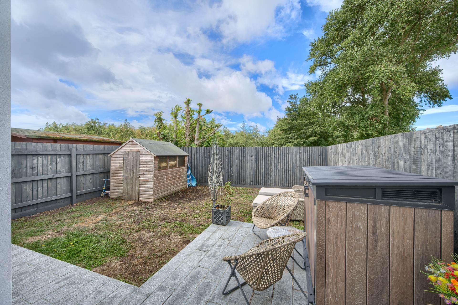 Serenity, 6 Le Clos Meilleur, Baubigny Road, Image 16