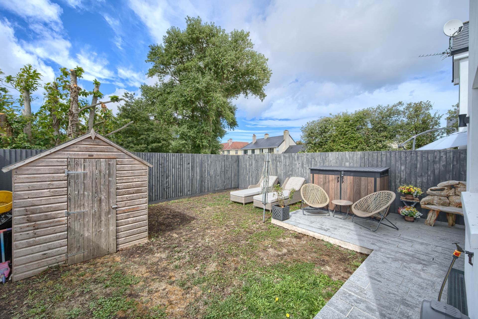 Serenity, 6 Le Clos Meilleur, Baubigny Road, Image 17
