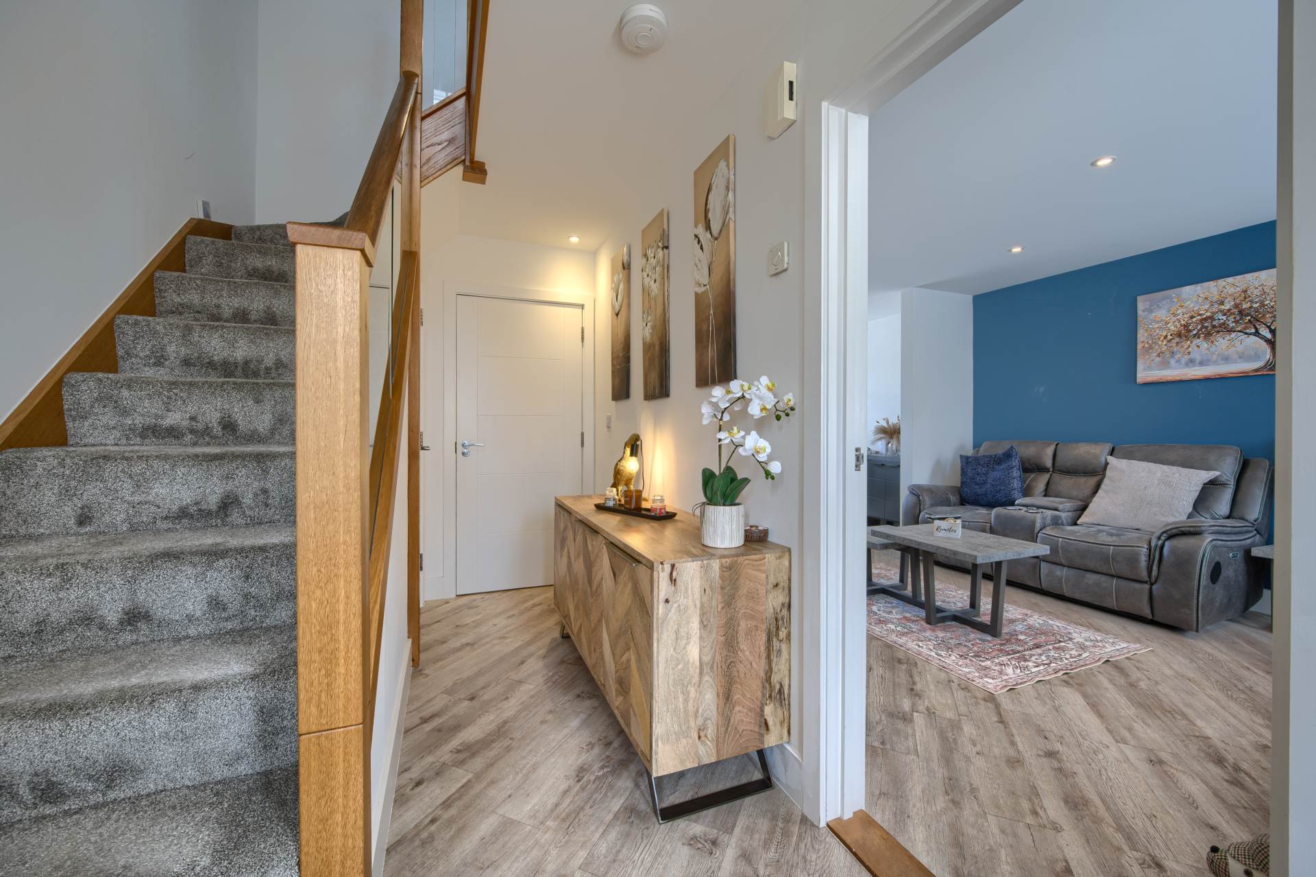 Serenity, 6 Le Clos Meilleur, Baubigny Road, Image 2
