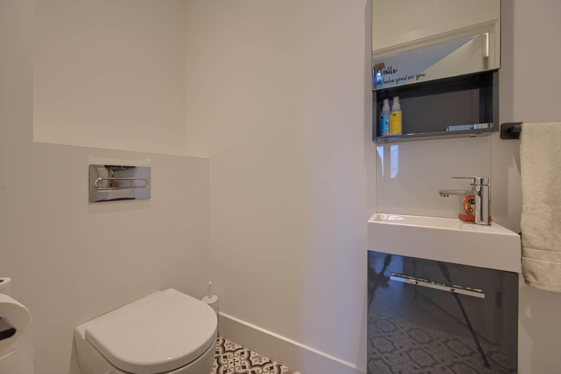 Serenity, 6 Le Clos Meilleur, Baubigny Road, Image 3