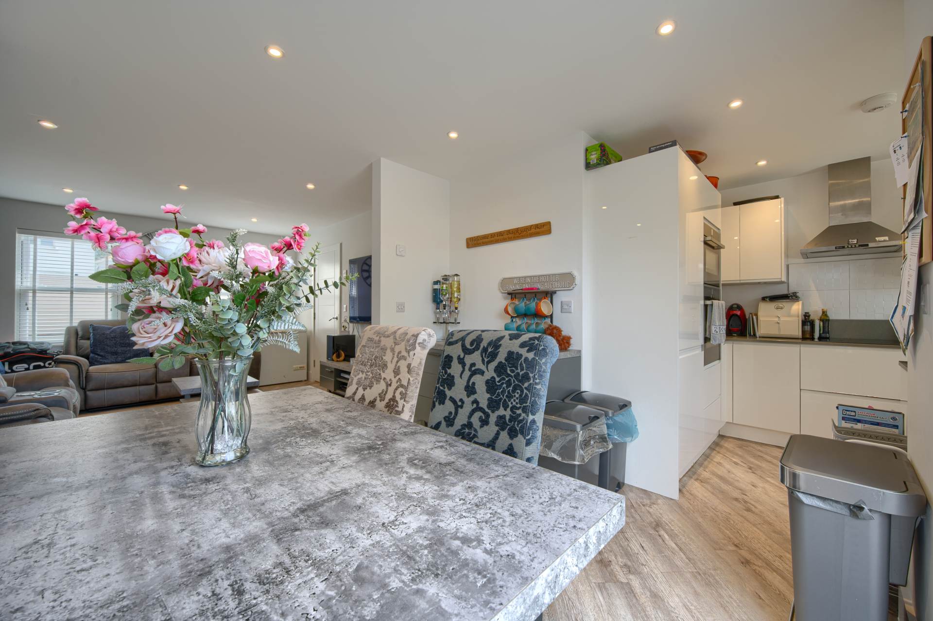 Serenity, 6 Le Clos Meilleur, Baubigny Road, Image 5
