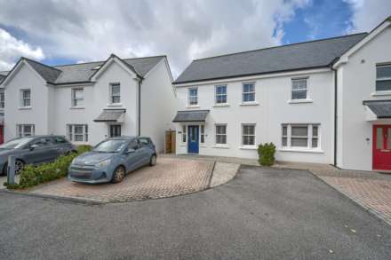 Serenity, 6 Le Clos Meilleur, Baubigny Road