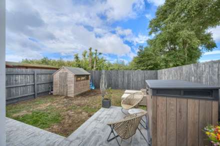Serenity, 6 Le Clos Meilleur, Baubigny Road, Image 16
