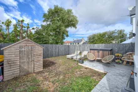 Serenity, 6 Le Clos Meilleur, Baubigny Road, Image 17