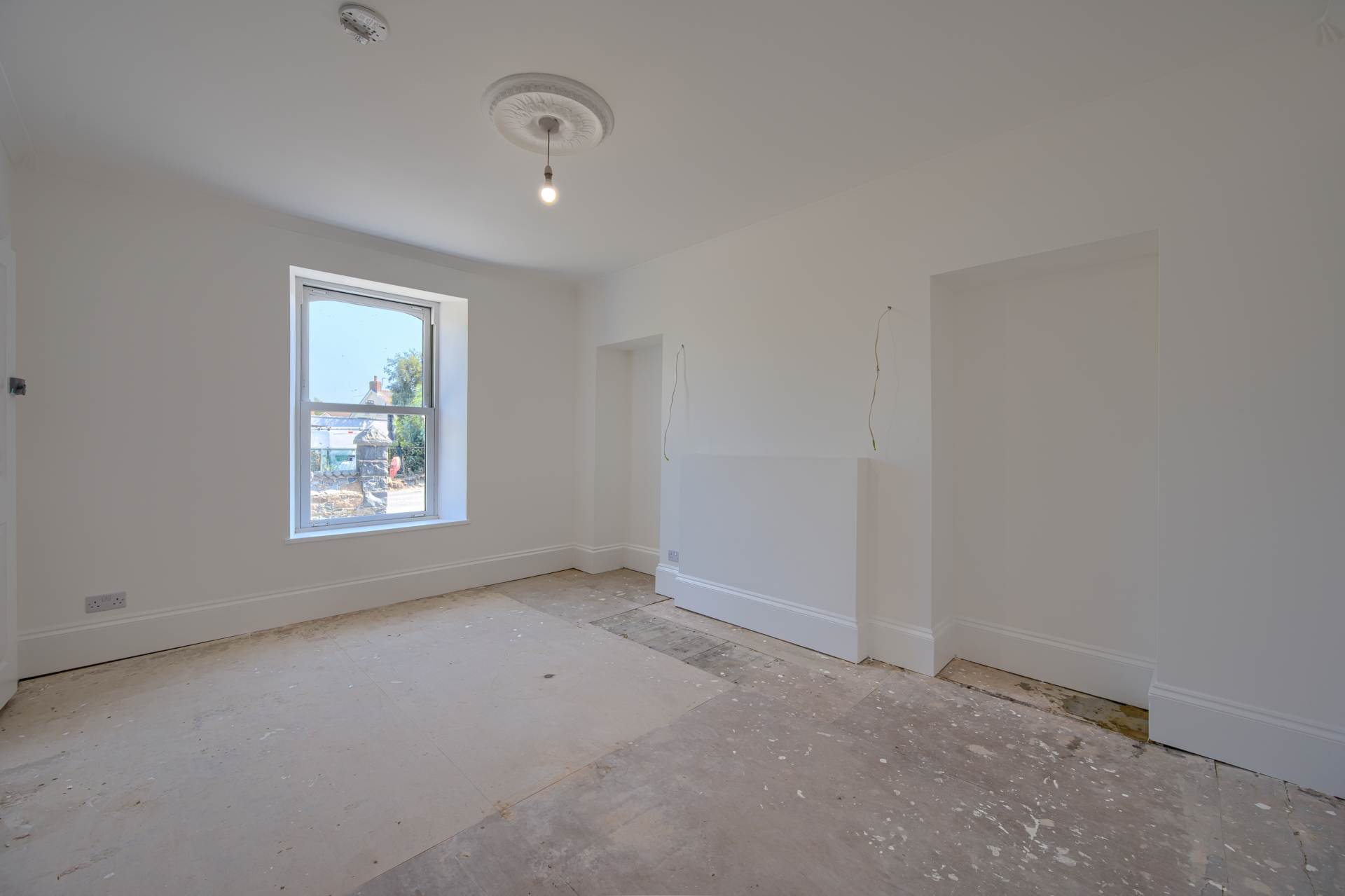 Beauvoir, Les Petites Capelles Road, St Sampson, Image 4