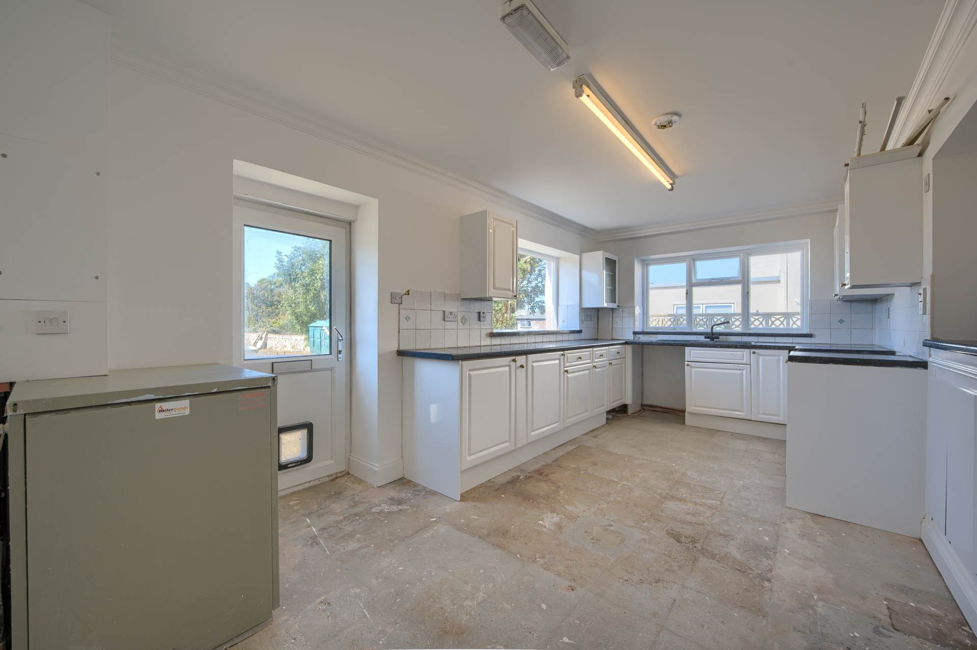 Beauvoir, Les Petites Capelles Road, St Sampson, Image 7