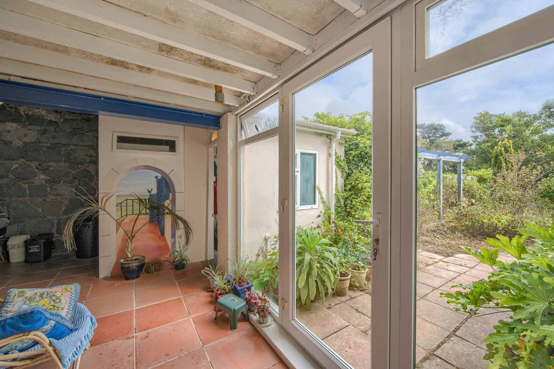 Furzedown, Les Tracheries Road, St Sampson, Image 10