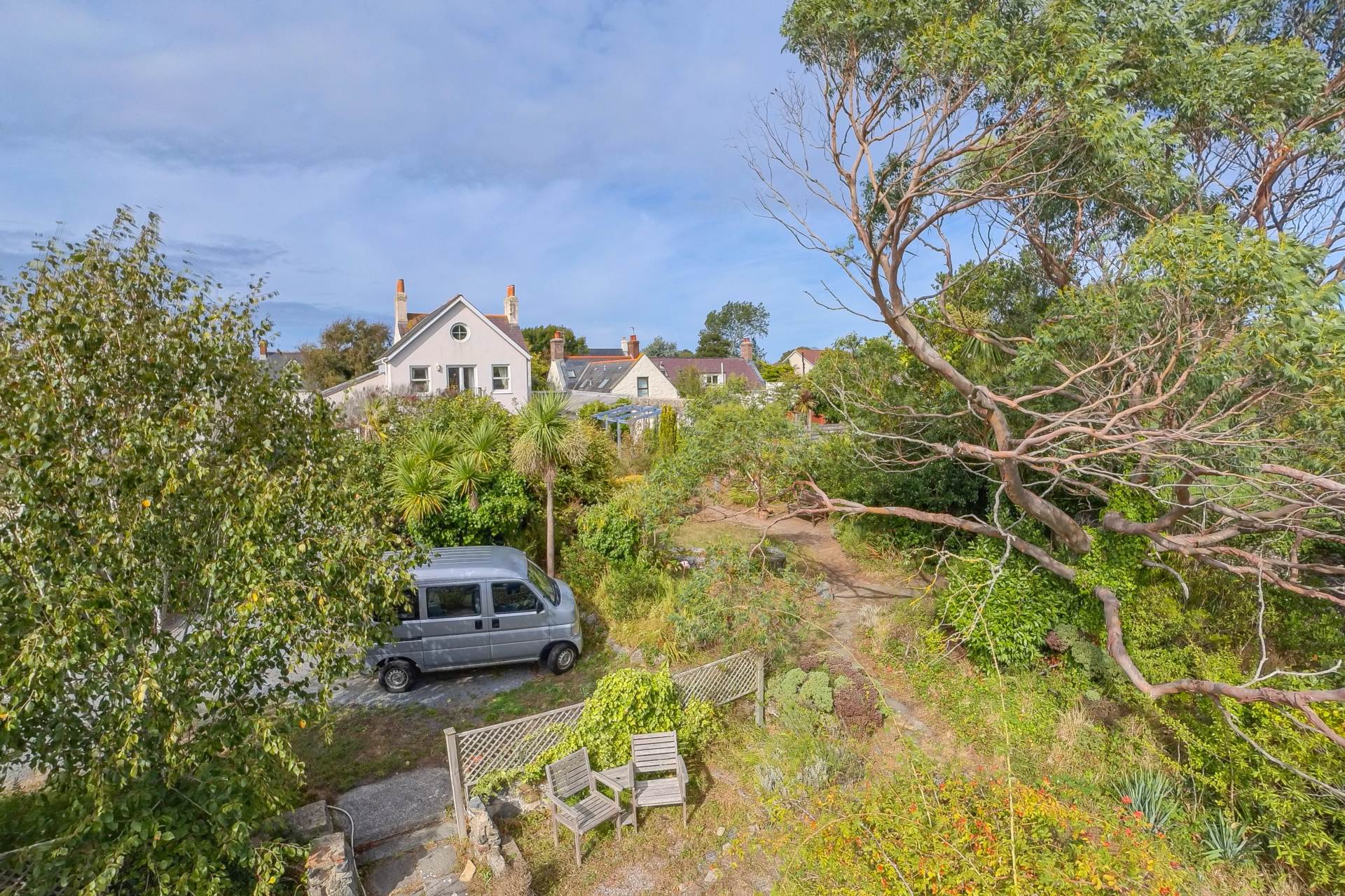 Furzedown, Les Tracheries Road, St Sampson, Image 2