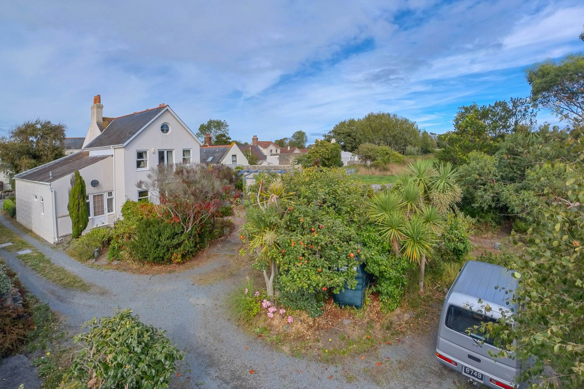 Furzedown, Les Tracheries Road, St Sampson, Image 24