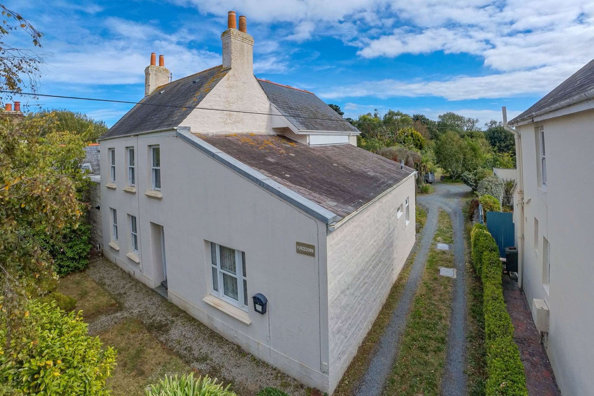 Furzedown, Les Tracheries Road, St Sampson, Image 27