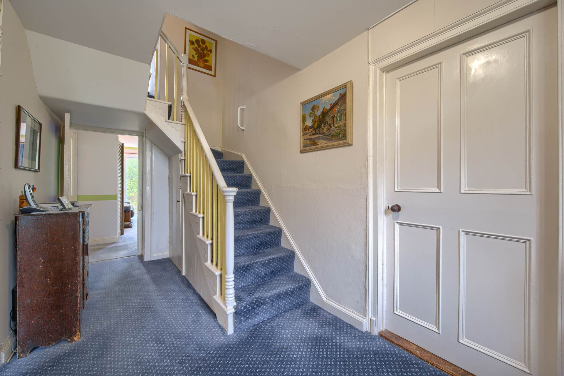 Furzedown, Les Tracheries Road, St Sampson, Image 3