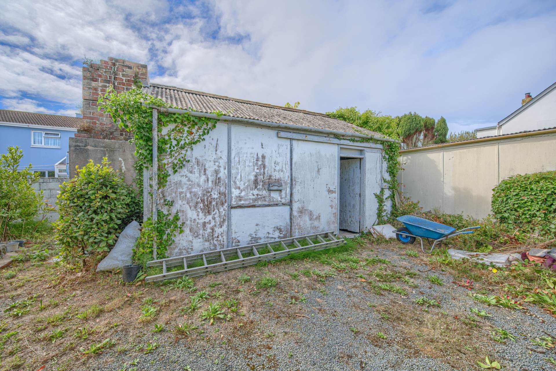 Furzedown, Les Tracheries Road, St Sampson, Image 35