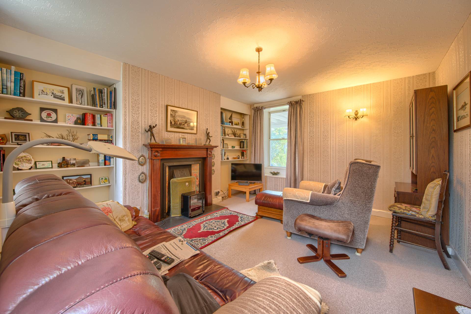 Furzedown, Les Tracheries Road, St Sampson, Image 4