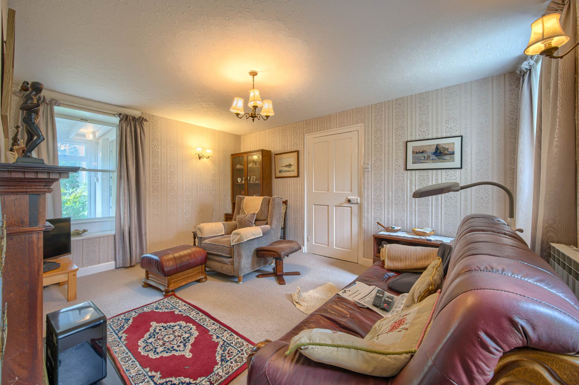 Furzedown, Les Tracheries Road, St Sampson, Image 5
