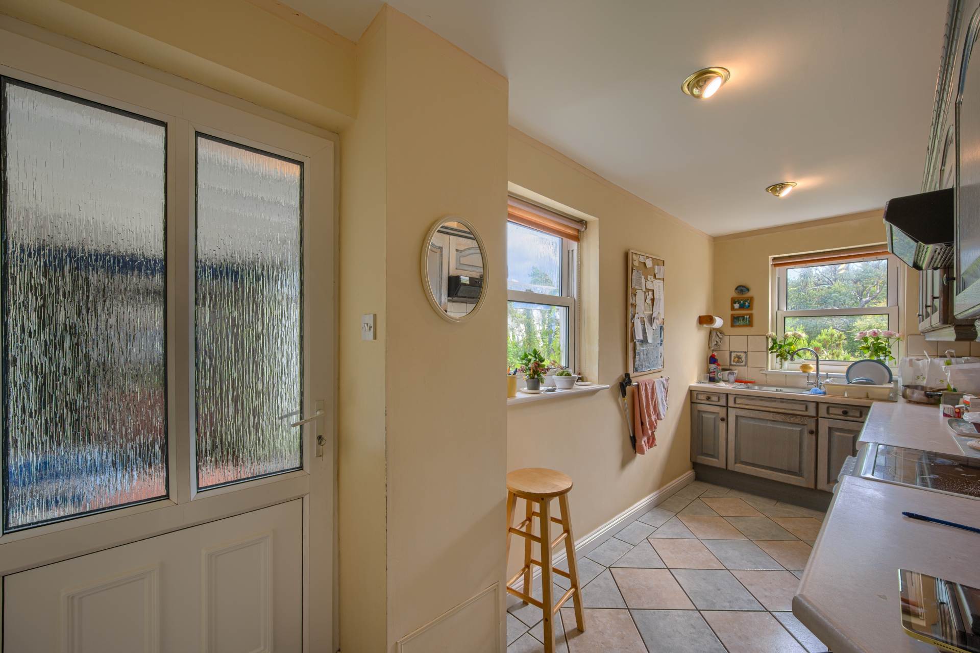 Furzedown, Les Tracheries Road, St Sampson, Image 9