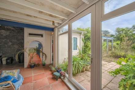Furzedown, Les Tracheries Road, St Sampson, Image 10