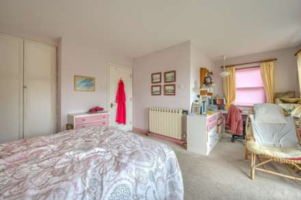 Furzedown, Les Tracheries Road, St Sampson, Image 16