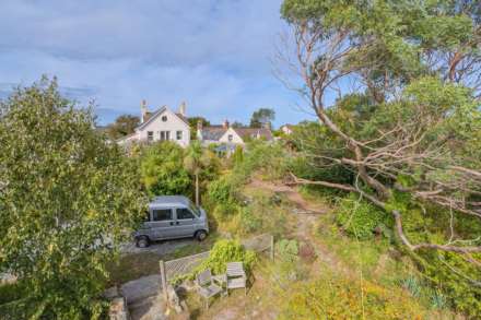 Furzedown, Les Tracheries Road, St Sampson, Image 2