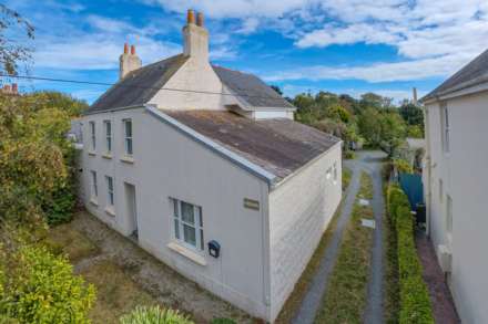 Furzedown, Les Tracheries Road, St Sampson, Image 27