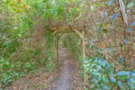 Furzedown, Les Tracheries Road, St Sampson, Image 33