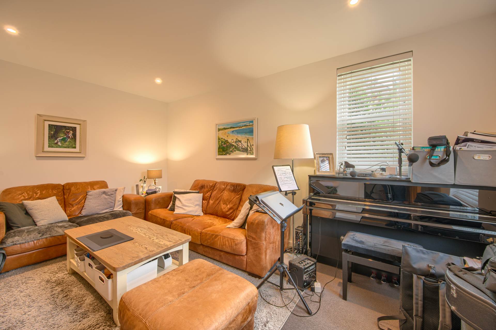2 La Maisonette