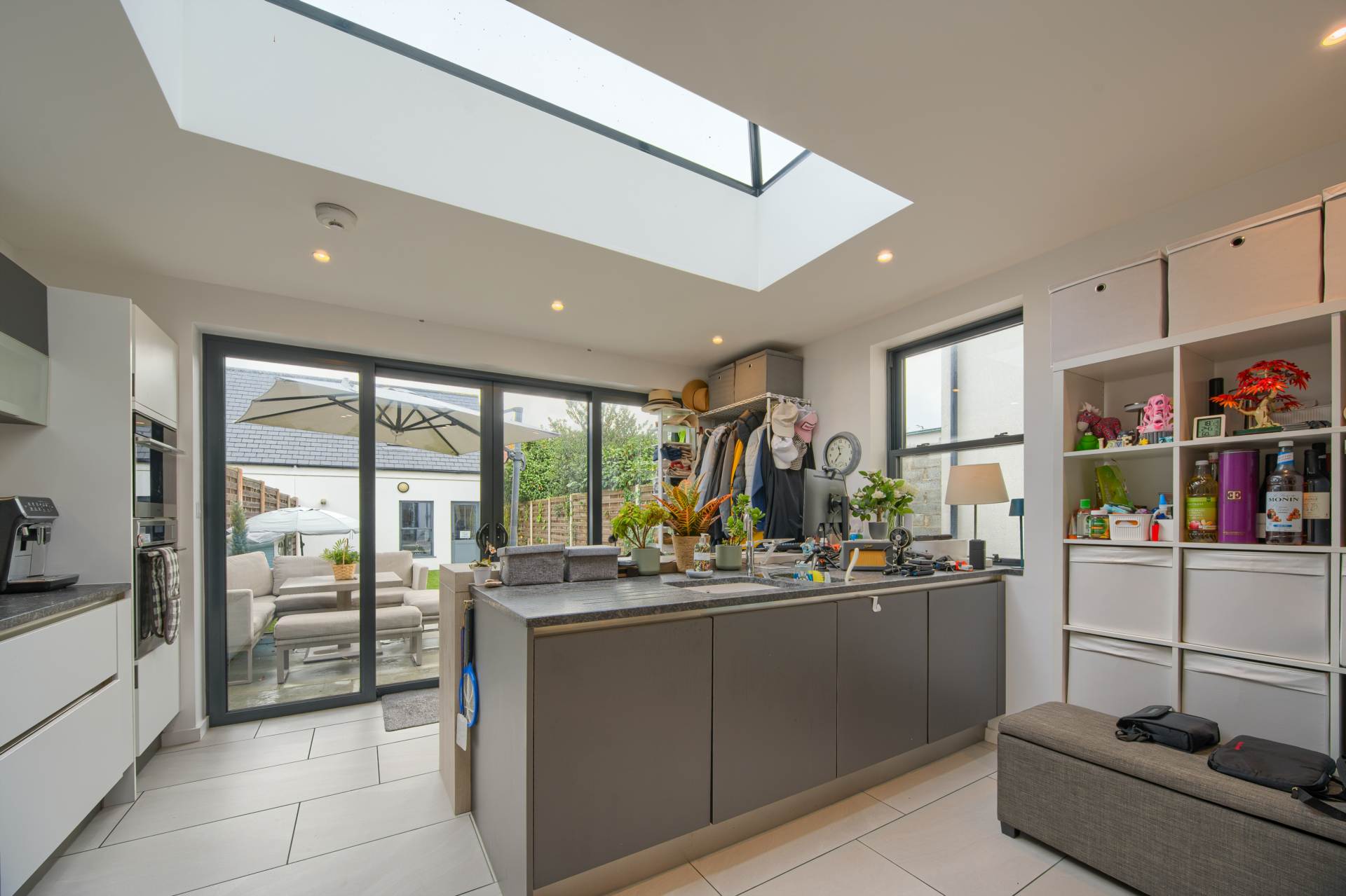 2 La Maisonette